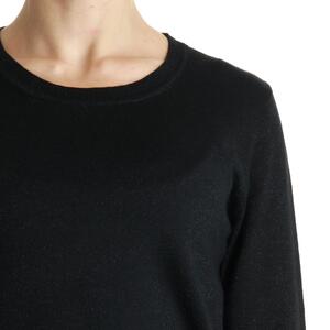 MAGLIA LUREX FRESH FLOWER - Mad Fashion | img vers.300x/